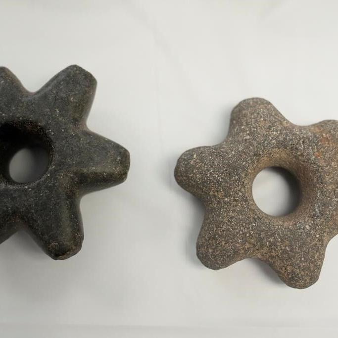 Sculptures, artifacts returned to Peru in LA ceremony